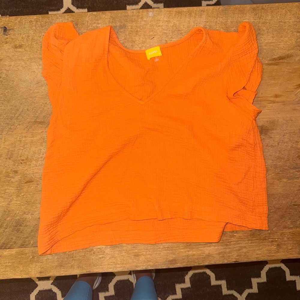 Coast Top